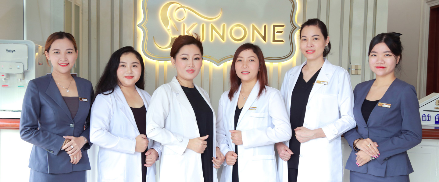 Ưu điểm khi Peel da tại SkinOne