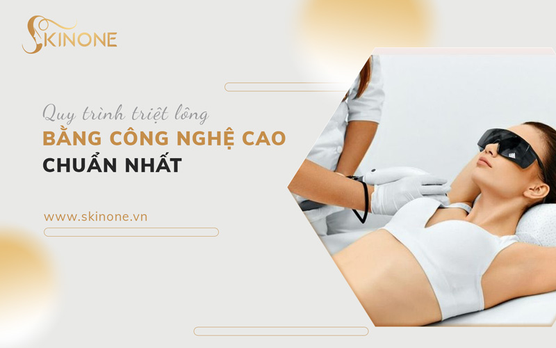 Triệt lông nách có tốt không? Lưu ý khi triệt lông nách