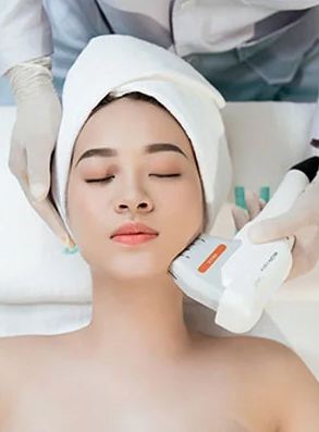 NÂNG CƠ TRẺ HOÁ