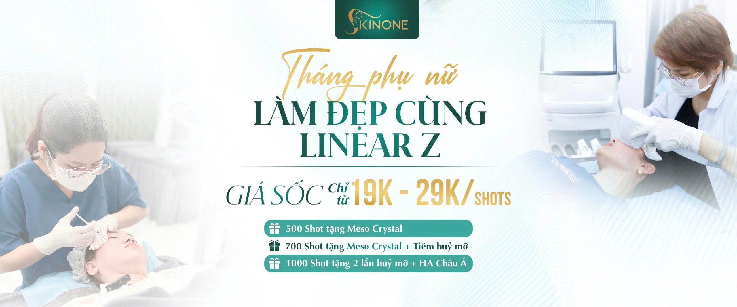 SkinOne